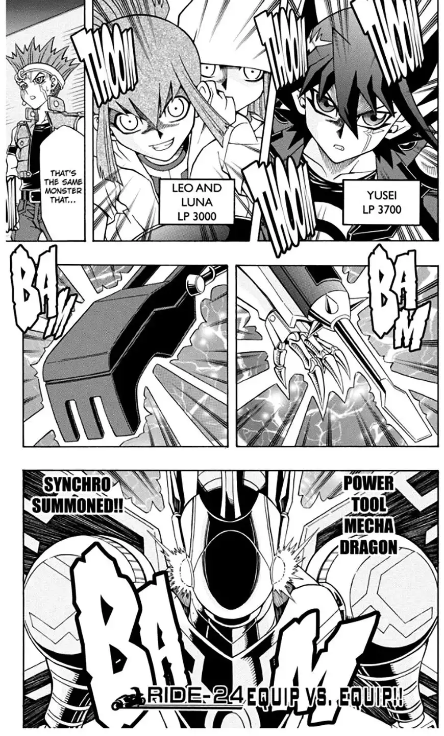 Yu-Gi-Oh! 5Ds - A Chapter 24 2